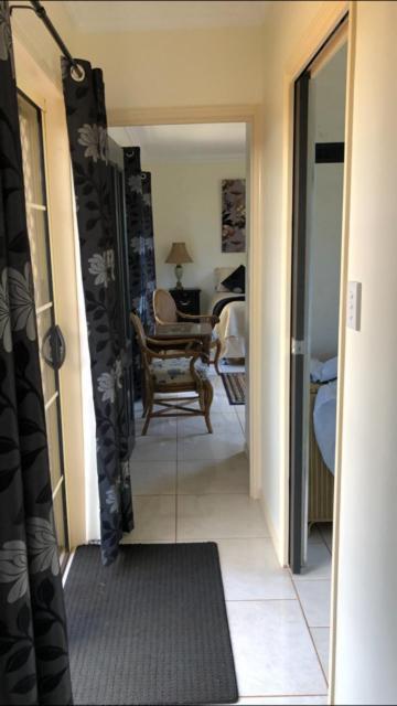 Montrose Bed & Breakfast Apple Tree Creek Ngoại thất bức ảnh