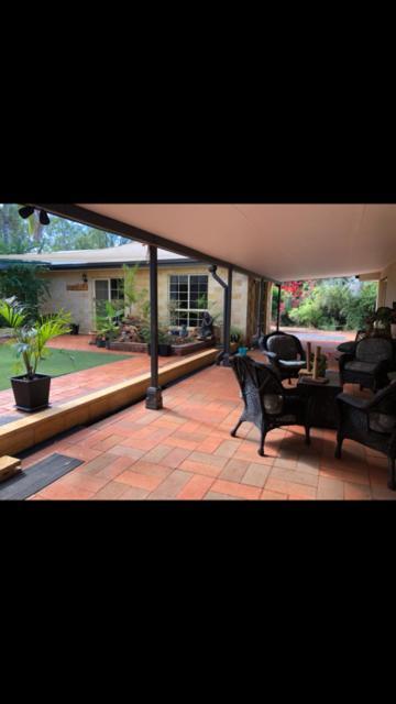 Montrose Bed & Breakfast Apple Tree Creek Ngoại thất bức ảnh