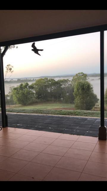 Montrose Bed & Breakfast Apple Tree Creek Ngoại thất bức ảnh