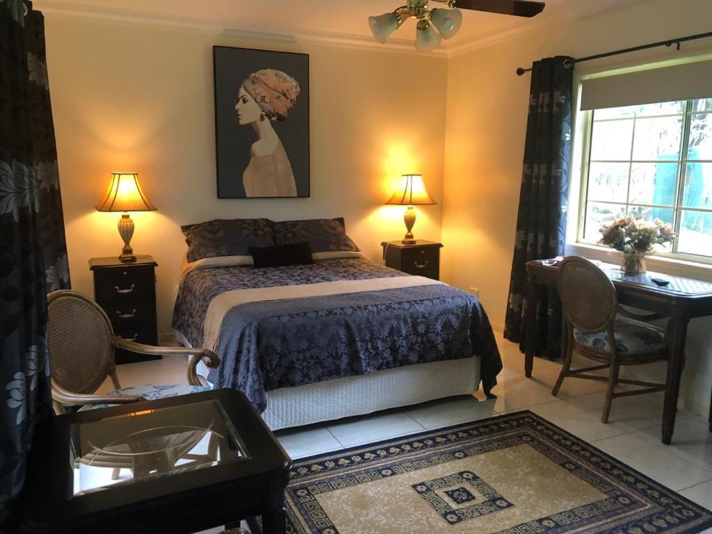 Montrose Bed & Breakfast Apple Tree Creek Ngoại thất bức ảnh